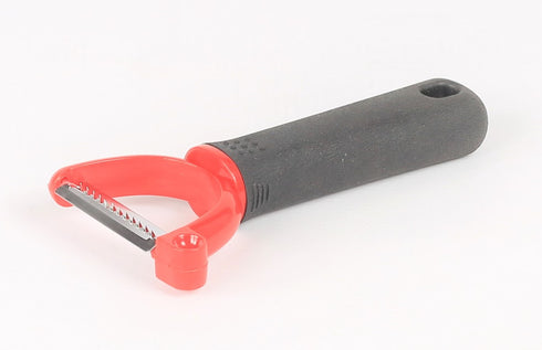 S/steel peeler -julienne - cater-care